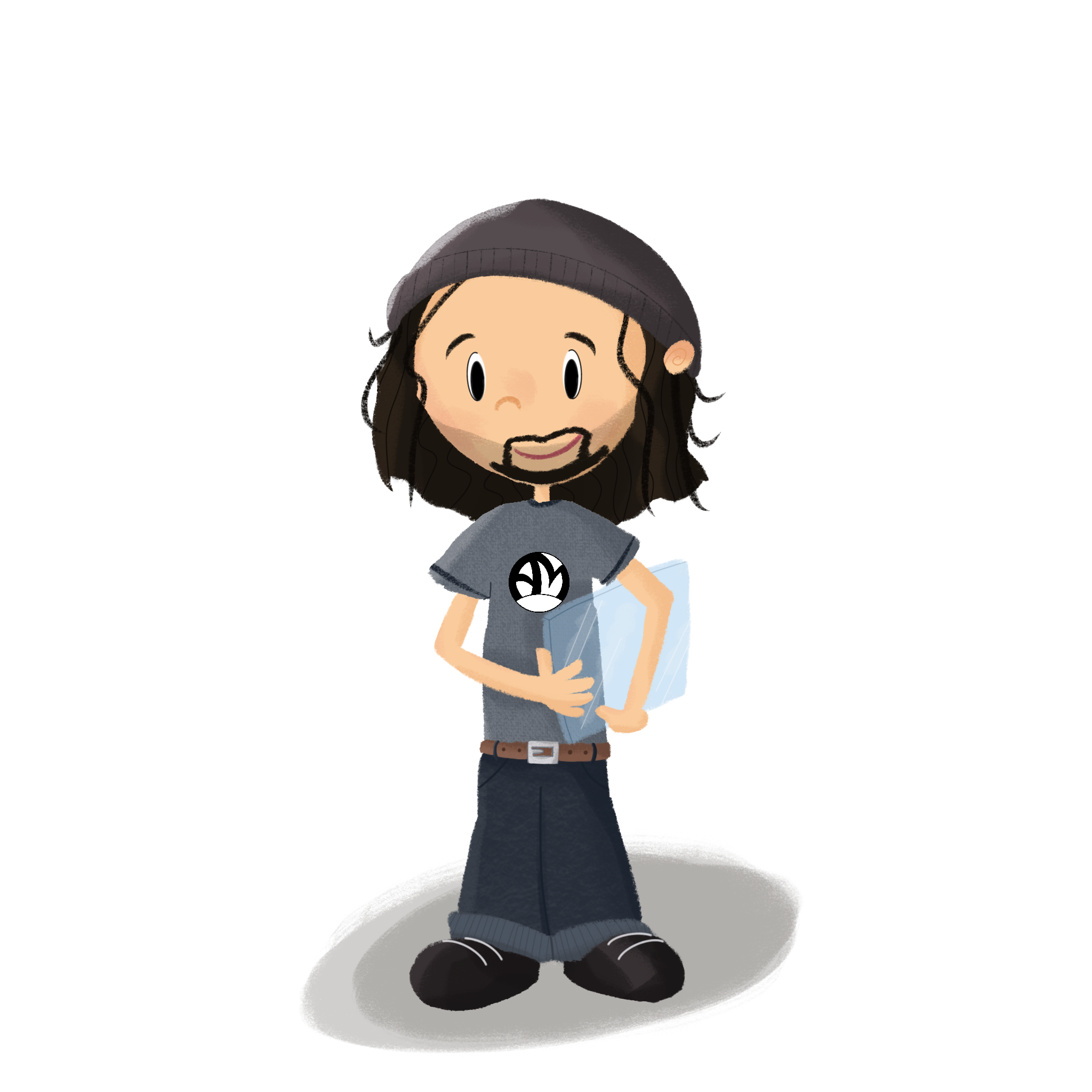 Danny